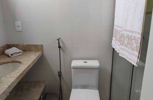 Setor Jao House | Spacious 3-Suite Home in Goiânia, Ideal for MotoGP 2026