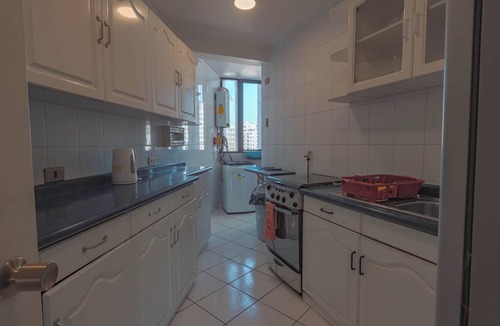 Vina del Mar Apartment | Spacious 4 bedroom Apt In Vina del Mar 7 Guest