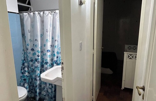 Comuna 15 Apartment | Spacious and bright apartment in parque chas, meters away from subway b