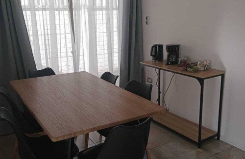 San Carlos House | Spacious and Comfortable House with Parking, 3 Bedrooms, 2 Bathrooms, in Downtown San Carlos, Ñuble