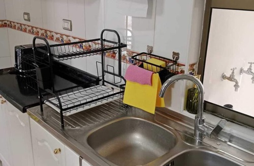 San Carlos House | Spacious and Comfortable House with Parking, 3 Bedrooms, 2 Bathrooms, in Downtown San Carlos, Ñuble