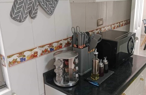 San Carlos House | Spacious and Comfortable House with Parking, 3 Bedrooms, 2 Bathrooms, in Downtown San Carlos, Ñuble