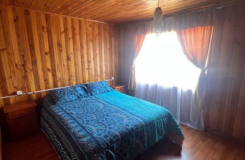 Tolten House | Spacious and comfortable casita (pets welcome)