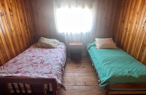 Tolten House | Spacious and comfortable casita (pets welcome)