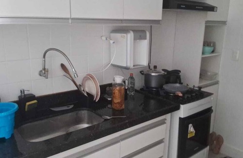 Manaira Apartment | Spacious apartment for up to 4 people, 700m from the beach.
