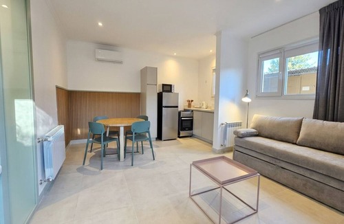 Azul Apartment | Spacious apartment for 4 people with a full kitchen
