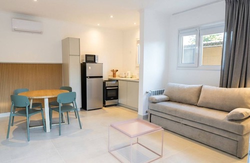 Azul Apartment | Spacious apartment for 4 people with a full kitchen