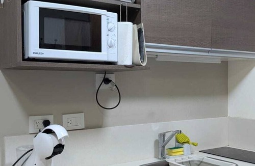 Almagro Apartment | Spacious Apartment with Balcony in Almagro
