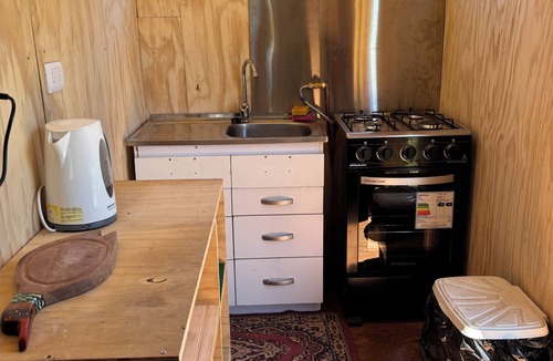 Villarrica Cabin | Spacious cozy cottage 3 bedrooms plus ample parking