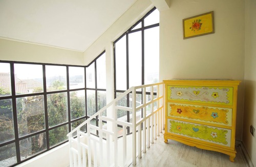 Renaca House | Spacious house in Reñaca, Viña del Mar, for 10 persons