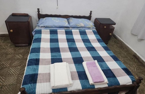 Villa Maria House | Spacious Rooms and a Family Spirit