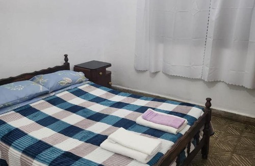 Villa Maria House | Spacious Rooms and a Family Spirit