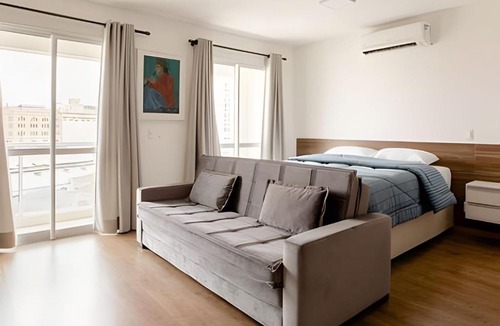 Mooca Apartment | Spazio Lume Luzes da Mooca