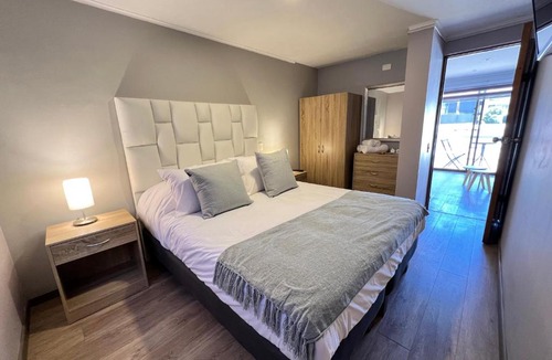 Renaca Apartment | Spazios Apart Hotel Reñaca