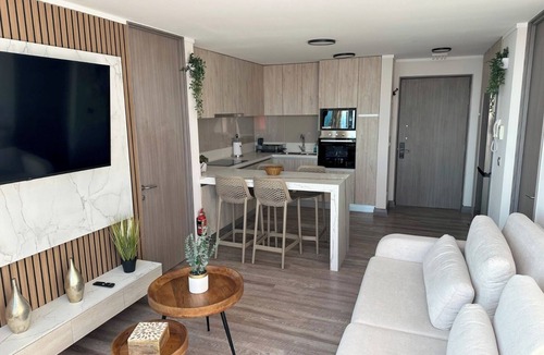 Renaca Apartment | Spectacular apartment in Reñaca - Playa Cochoa