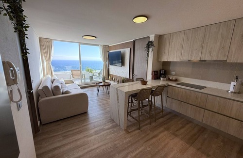 Renaca Apartment | Spectacular apartment in Reñaca - Playa Cochoa