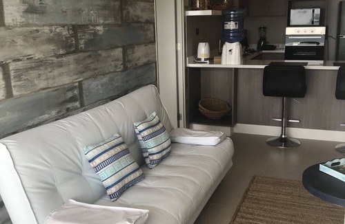 Arica Apartment | Spectacular apartment in front of Playa El Lucho 🌴🏖