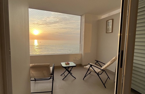 Arica Apartment | Spectacular apartment in front of Playa El Lucho 🌴🏖