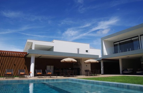Canto do Mar House | Spectacular beachfront house
