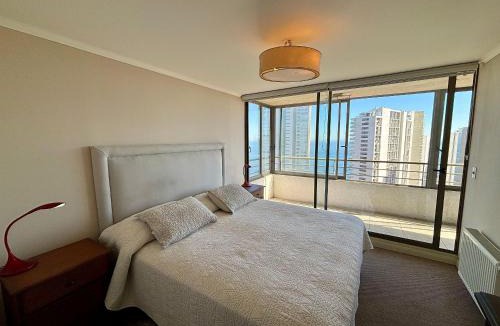 Renaca Apartment | Spectacular View Apartment in Reñaca