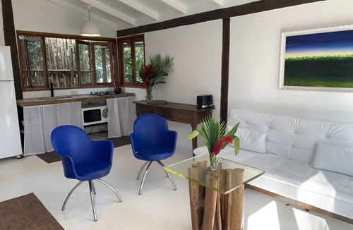 Barra do Sahy House | Spectacular View Gated Community Sahy