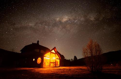 Malalcahuello Cabin | Spectra Lodge