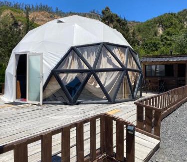 Arauco Other | Spiaggia y Domos