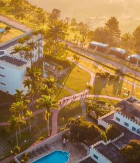 Sao Pedro Hotel | SR Boutique Hotel
