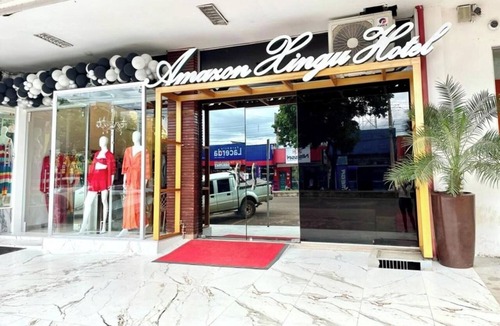 Altamira Hotel | Standard Double Room | Free Breakfast | 12-Minute Walk to Scenic Mirante Square
