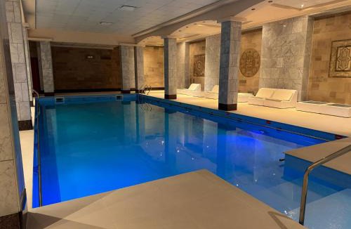 Rio Grande Hotel | Status Hotel