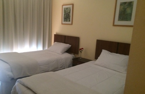 Santo Domingo Hotel | Stay at Confortable Scandinavia Hotel B&b