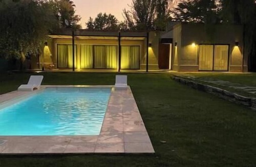 Chacras de Coria House | Stay Like a Local in Chacras de Coria, Mendoza - BE CHACRAS