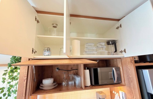 Guarulhos City Centre Apartment | Stay Refuge | Your refuge minutes from the airport