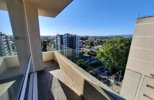 Temuco Apartment | STEPKE: 2 AMBIENTES C/BALCON