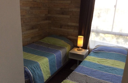 Arica Apartment | Steps from Chinchorro Beach 🏖🌴
