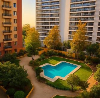 La Florida Apartment | Steps from the subway and Free Parking