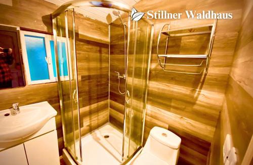 Puerto Varas Ski Chalet | Stillner Waldhaus