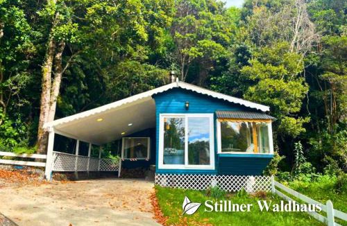 Puerto Varas Ski Chalet | Stillner Waldhaus