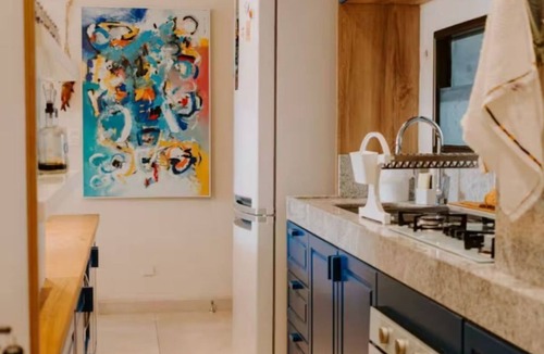 Pecém Apartment | Strandparadies Pur by Interhome