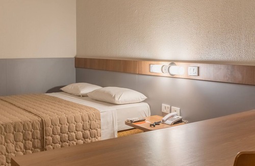 Aparecida de Goiania Hotel | Strassen Hotel