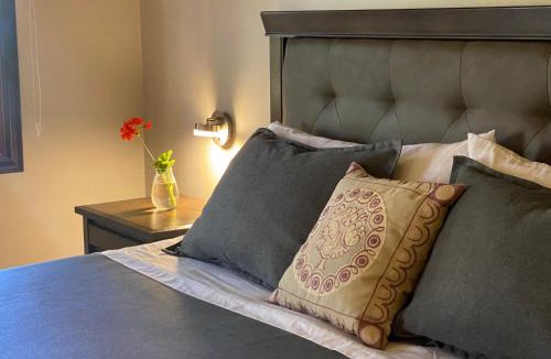 Talagante Hotel | Strip Center Suites by Casona Lo Aguirre