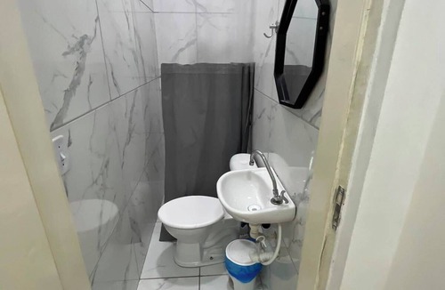 Boa Vista Apartment | Studio 06 in Boa Vista - near the Consulate