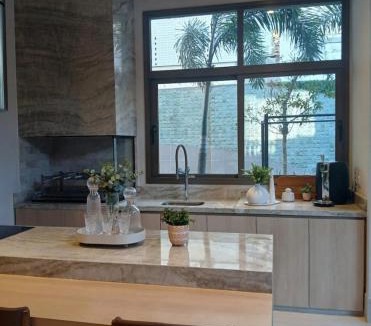 Tatuape Apartment | Studio 1014 - Tatuapé