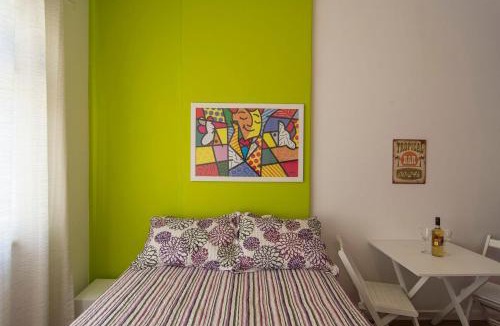 Historic Center Apartment | Studio 202