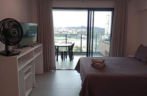Marilia Apartment | Studio 306