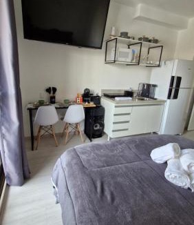Tatuape Apartment | Studio 718 - Tatuapé