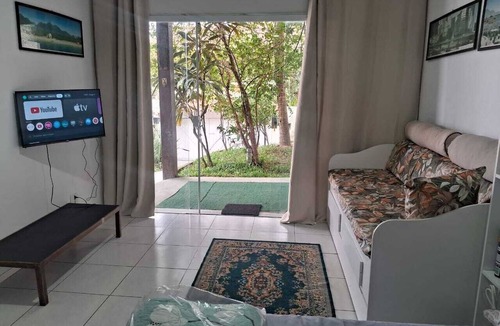 Gardenia Azul Apartment | Studio 81
