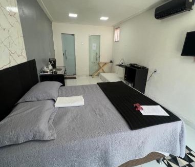 Parauapebas Apartment | Studio 94