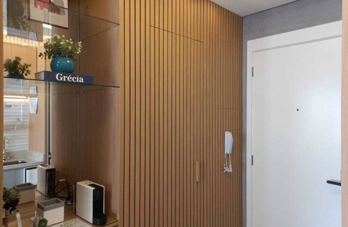 Indianopolis Apartment | Studio/apartment