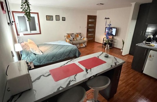 Temuco Apartment | Studio B Apartment